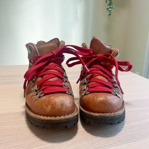 Danner Mountain Light Cascade Women's Hiking Boots Size 8